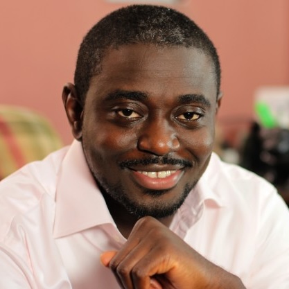 Demola NJOK