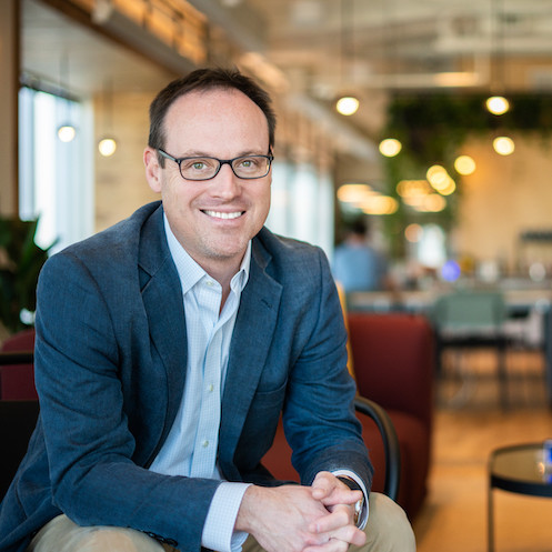 Mark Newton Client