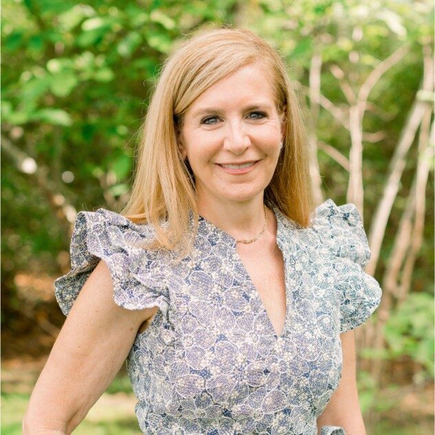 Client - Karen Denker